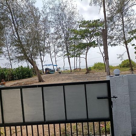 Kadalamma Beach Homestay Alappuzha Dış mekan fotoğraf