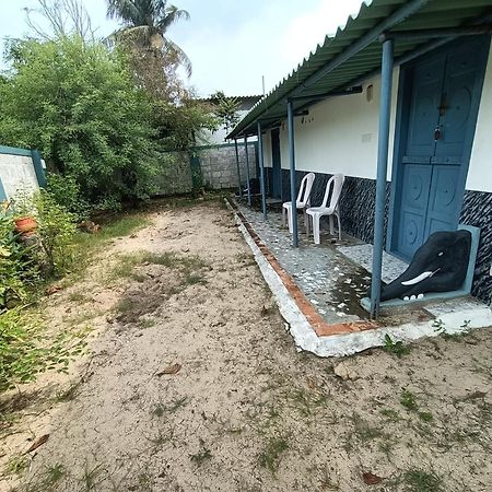 Kadalamma Beach Homestay Alappuzha Dış mekan fotoğraf