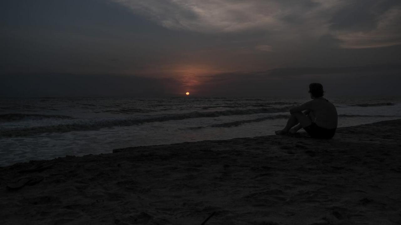 Kadalamma Beach Homestay Alappuzha Dış mekan fotoğraf