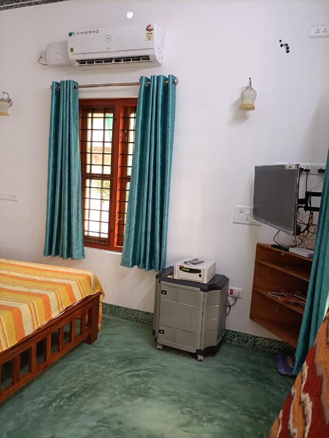 Kadalamma Beach Homestay Alappuzha Dış mekan fotoğraf
