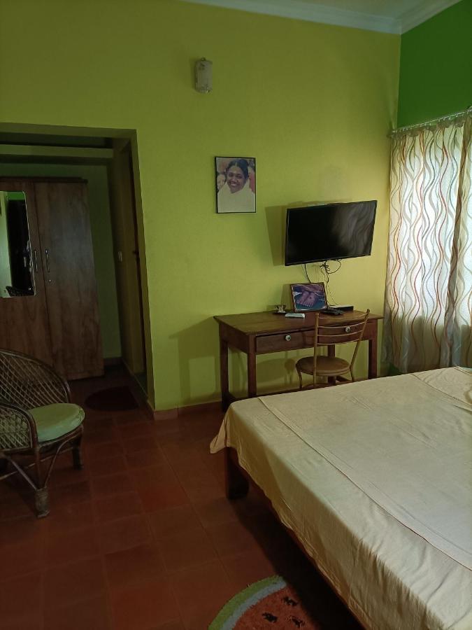 Kadalamma Beach Homestay Alappuzha Dış mekan fotoğraf