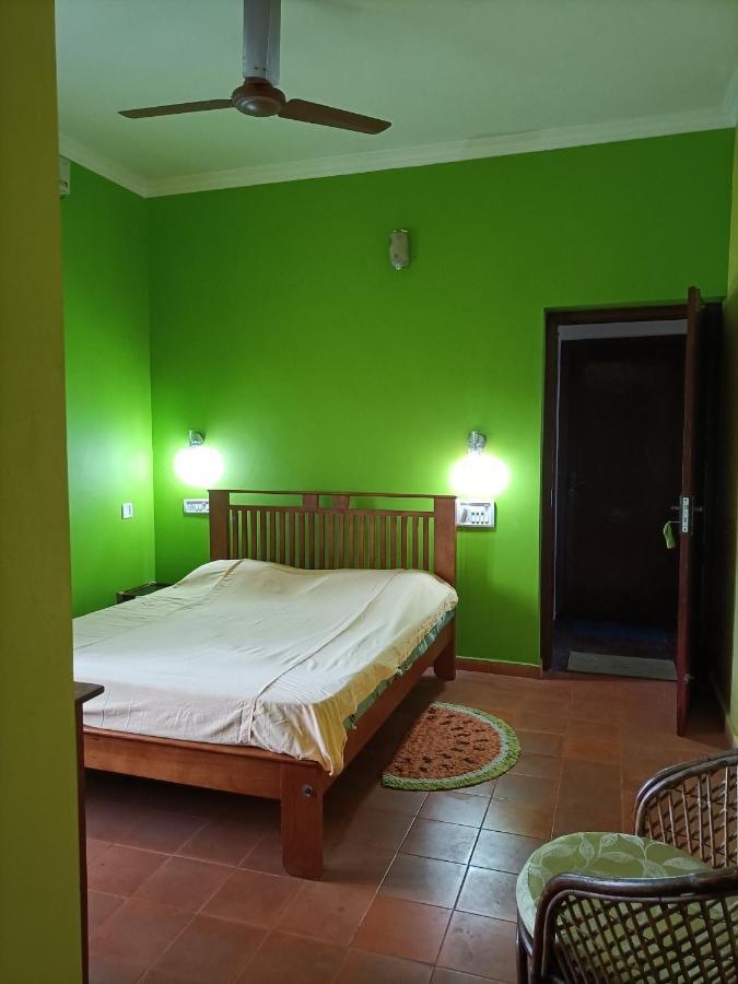 Kadalamma Beach Homestay Alappuzha Dış mekan fotoğraf