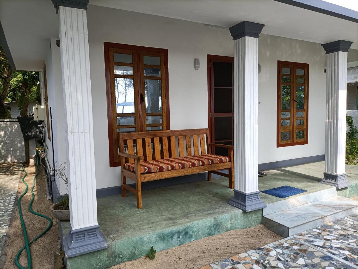 Kadalamma Beach Homestay Alappuzha Dış mekan fotoğraf