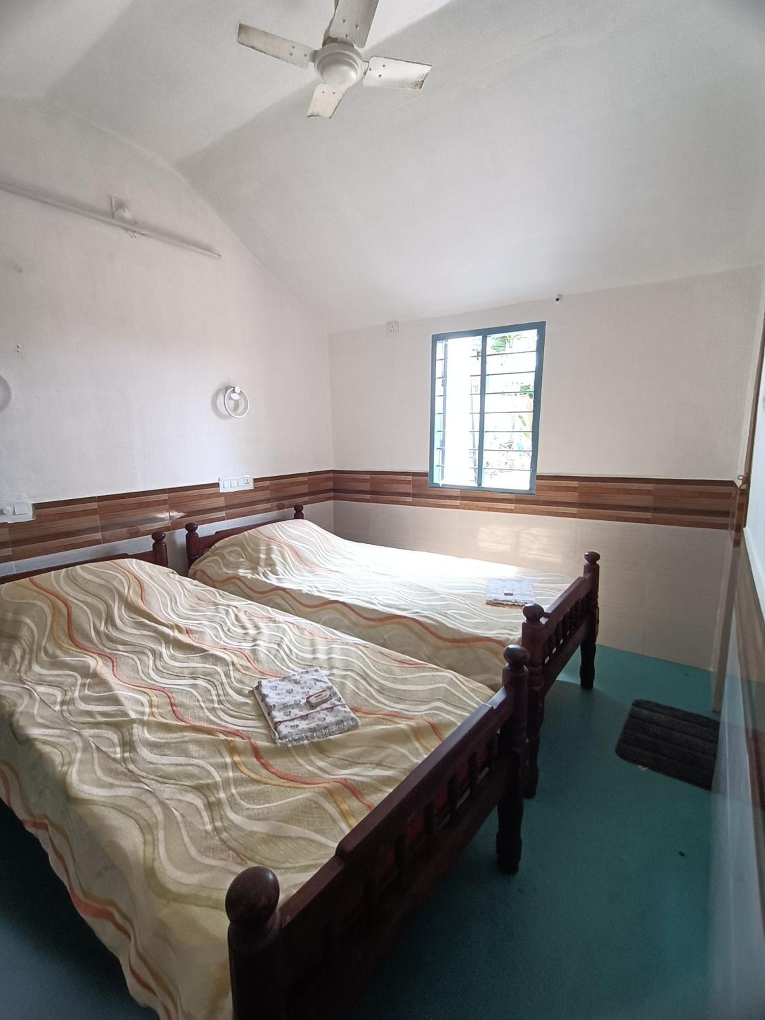 Kadalamma Beach Homestay Alappuzha Dış mekan fotoğraf