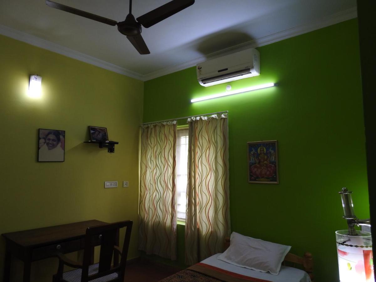 Kadalamma Beach Homestay Alappuzha Dış mekan fotoğraf