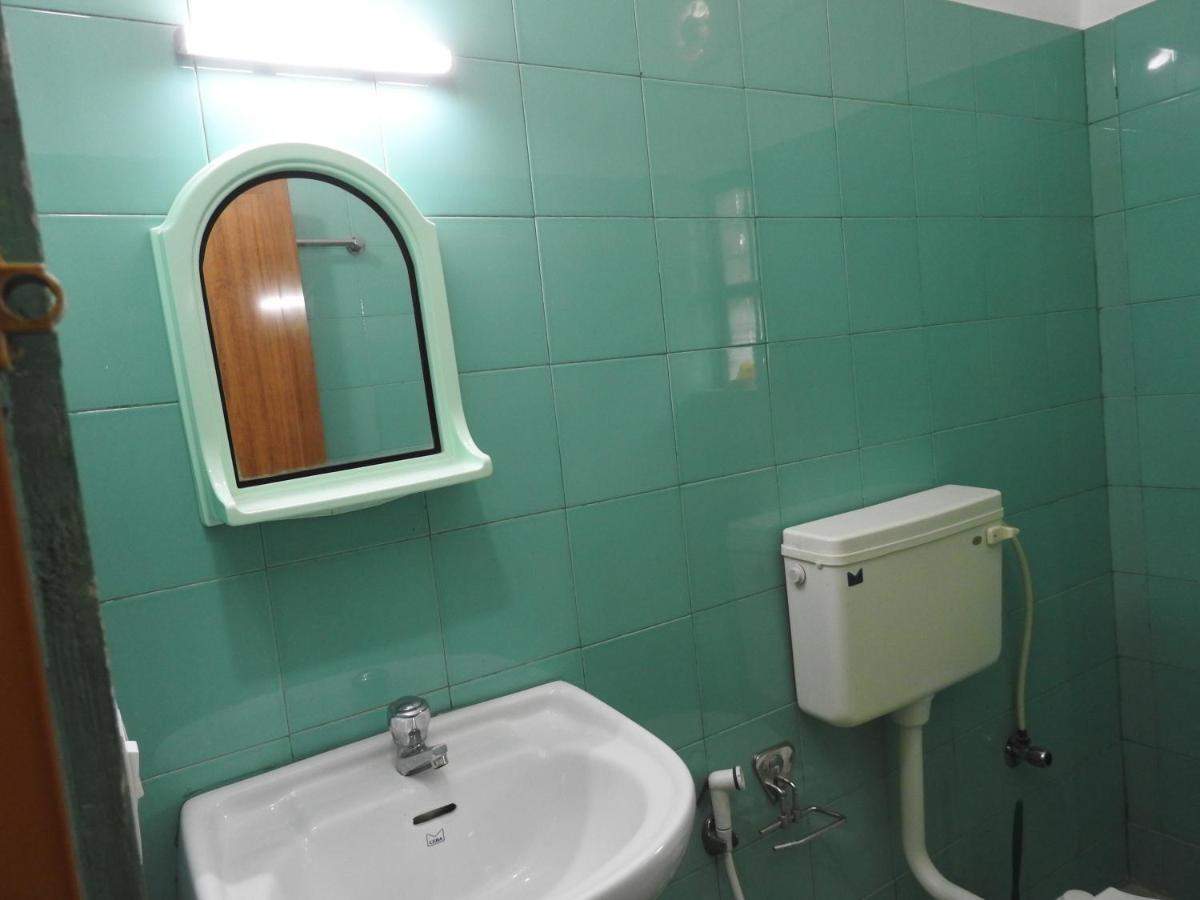 Kadalamma Beach Homestay Alappuzha Dış mekan fotoğraf