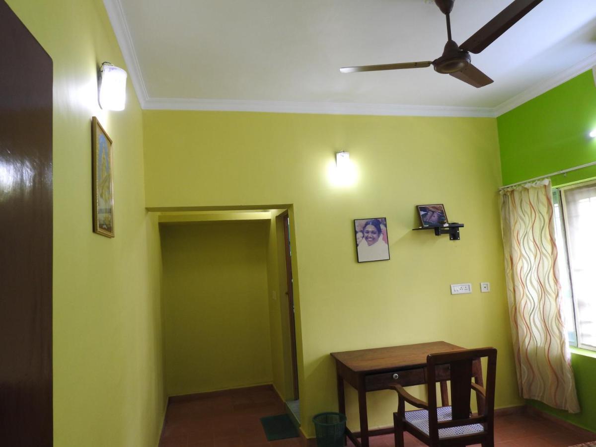 Kadalamma Beach Homestay Alappuzha Dış mekan fotoğraf
