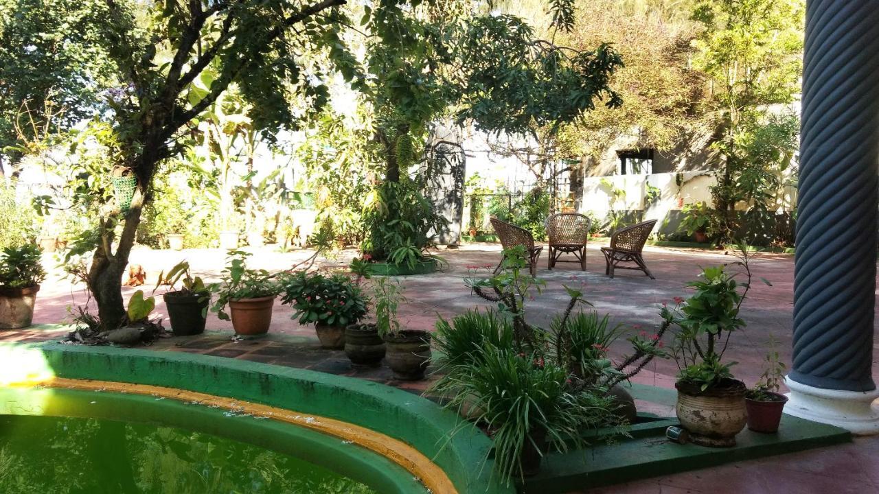 Kadalamma Beach Homestay Alappuzha Dış mekan fotoğraf