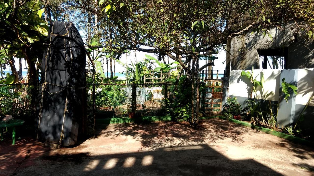 Kadalamma Beach Homestay Alappuzha Dış mekan fotoğraf