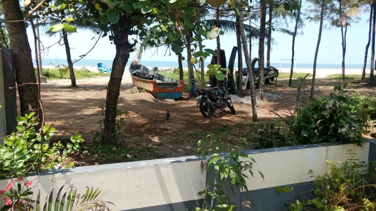 Kadalamma Beach Homestay Alappuzha Dış mekan fotoğraf