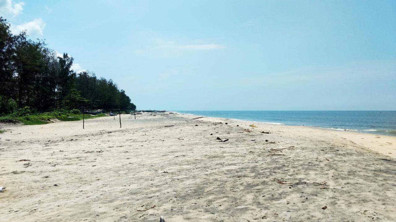 Kadalamma Beach Homestay Alappuzha Dış mekan fotoğraf