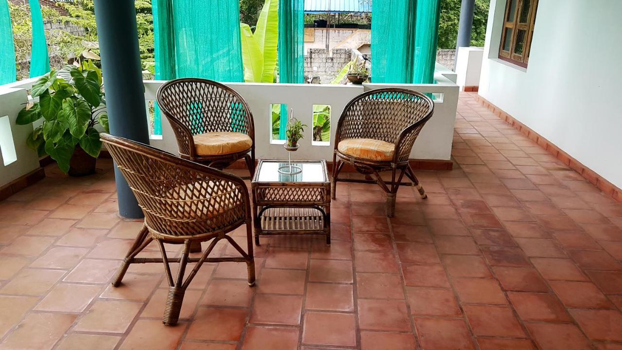Kadalamma Beach Homestay Alappuzha Dış mekan fotoğraf