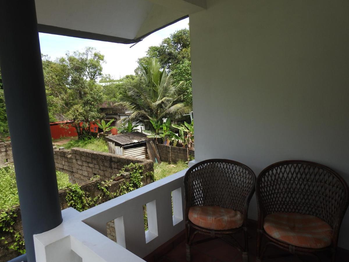 Kadalamma Beach Homestay Alappuzha Dış mekan fotoğraf