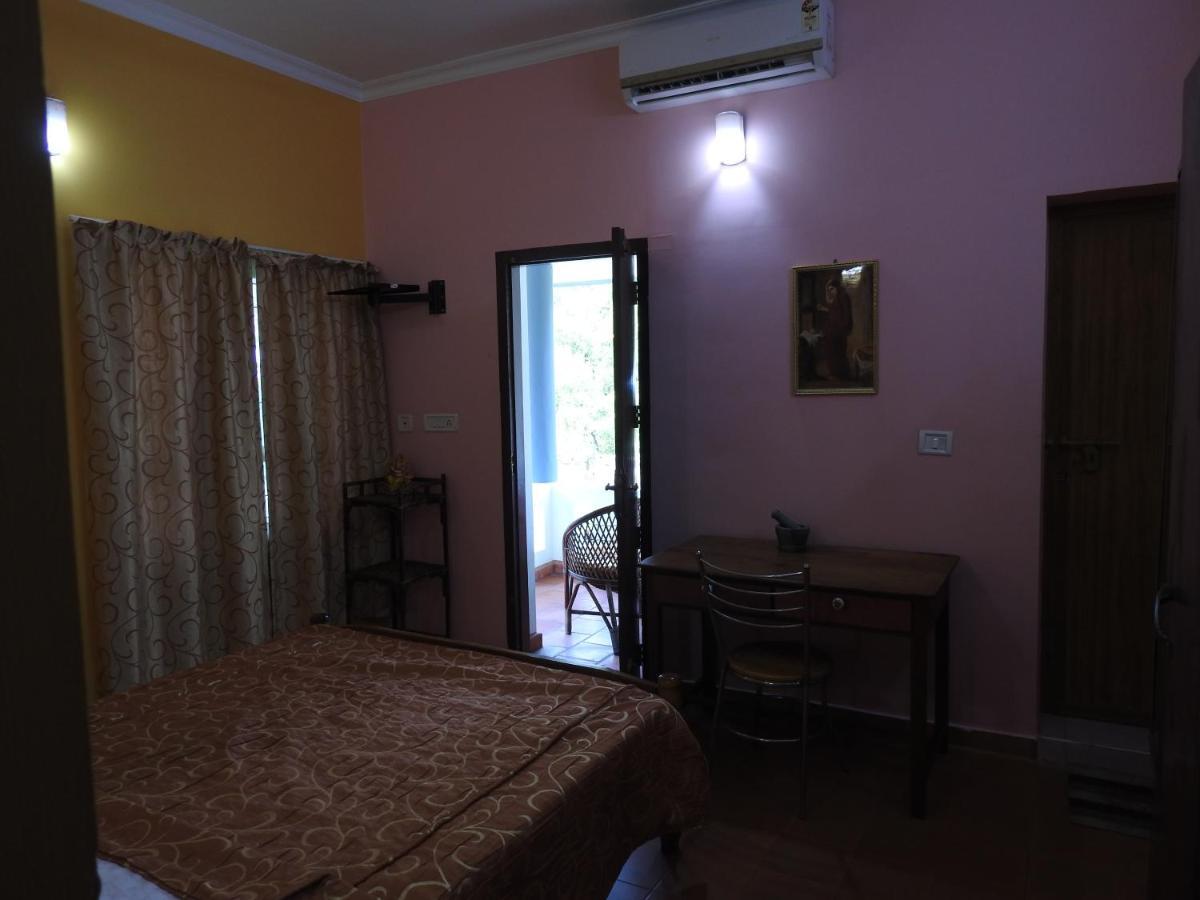Kadalamma Beach Homestay Alappuzha Dış mekan fotoğraf