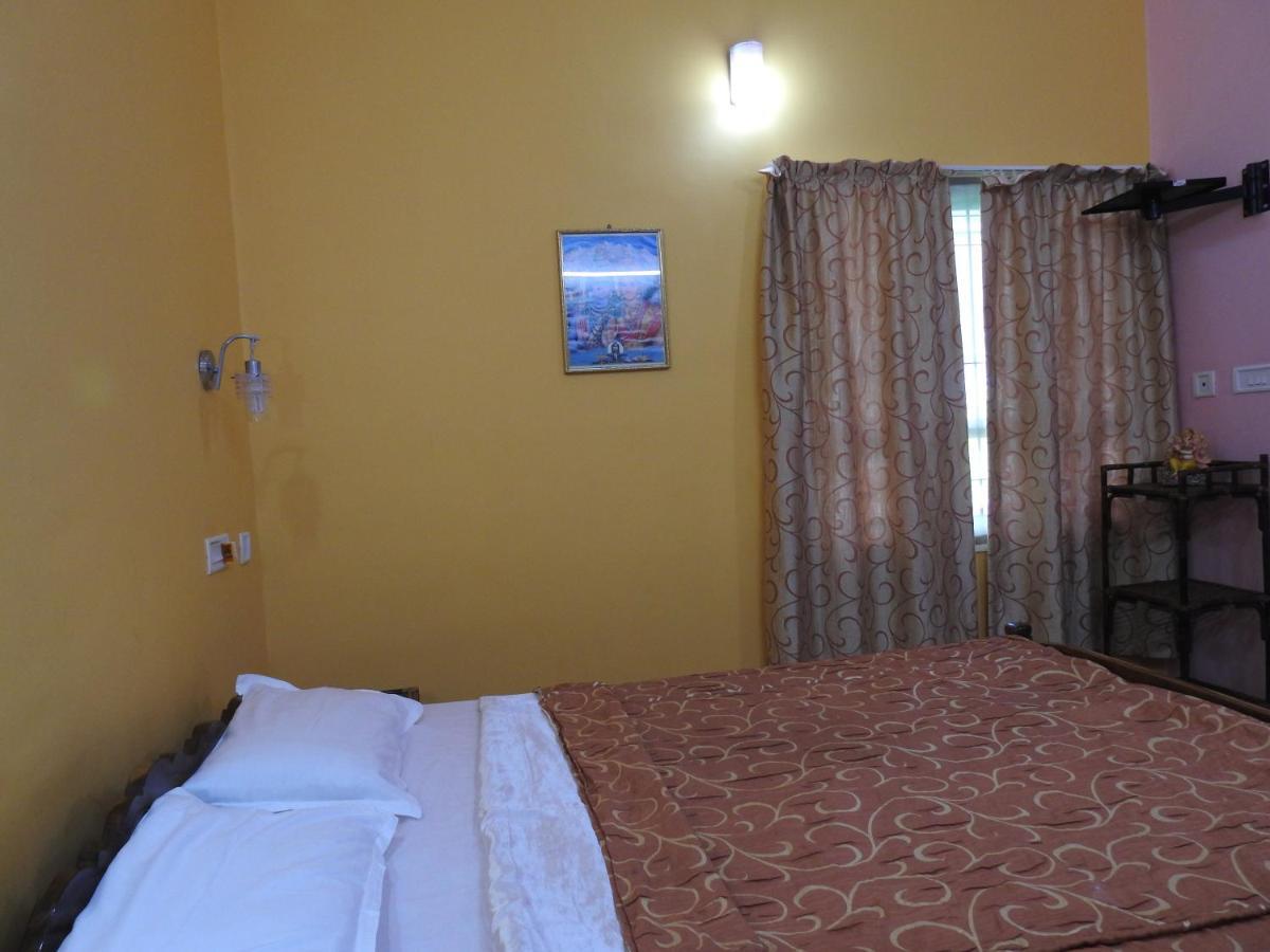 Kadalamma Beach Homestay Alappuzha Dış mekan fotoğraf