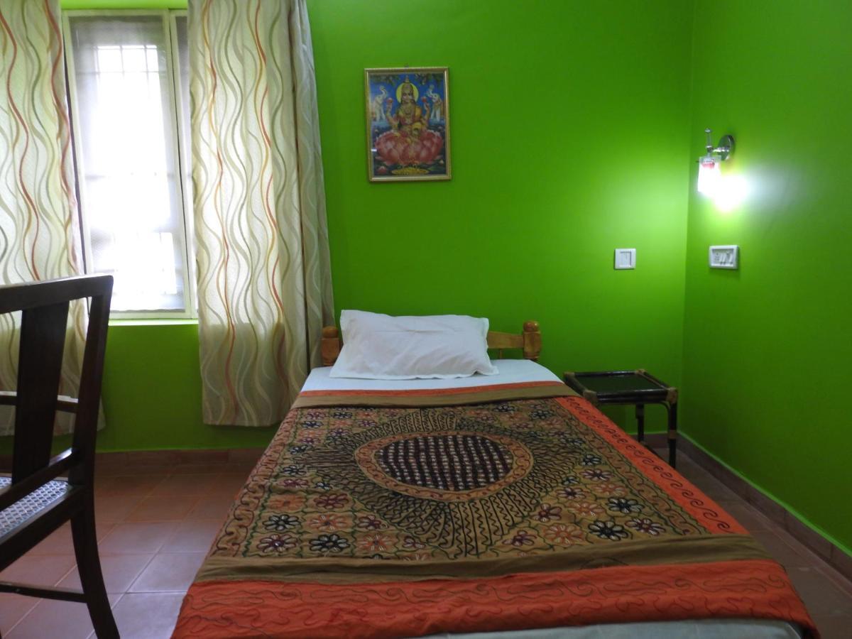 Kadalamma Beach Homestay Alappuzha Dış mekan fotoğraf