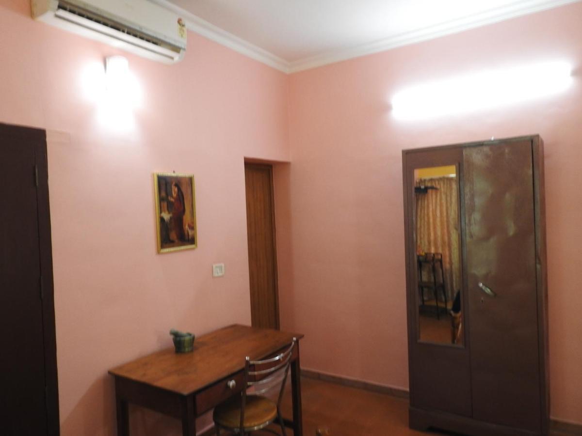 Kadalamma Beach Homestay Alappuzha Dış mekan fotoğraf