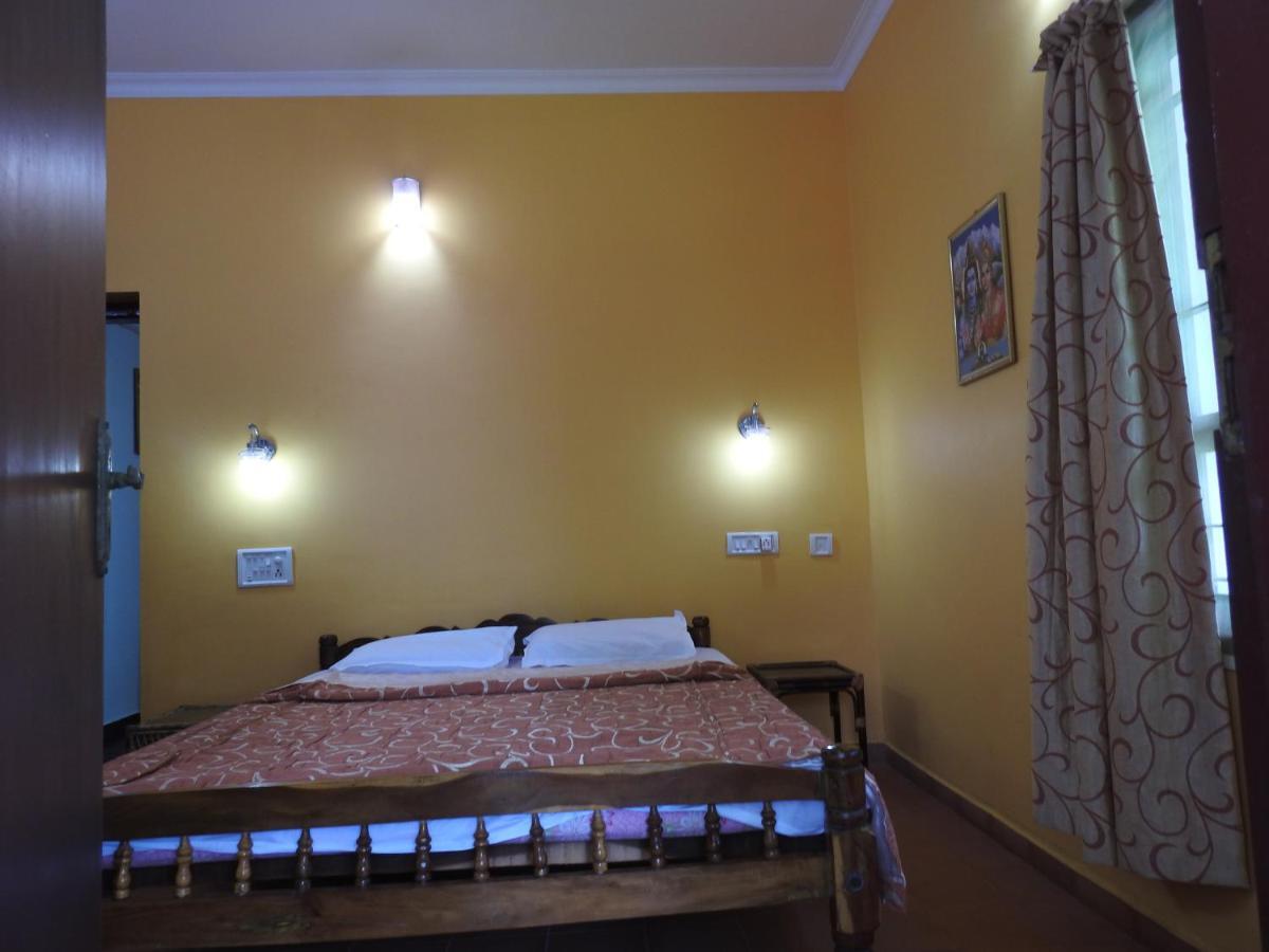 Kadalamma Beach Homestay Alappuzha Dış mekan fotoğraf