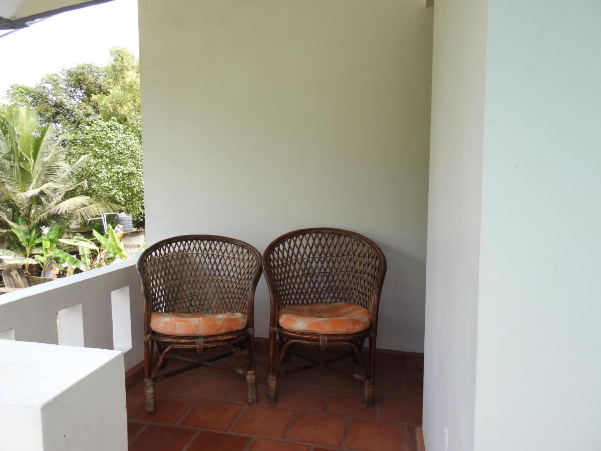 Kadalamma Beach Homestay Alappuzha Dış mekan fotoğraf