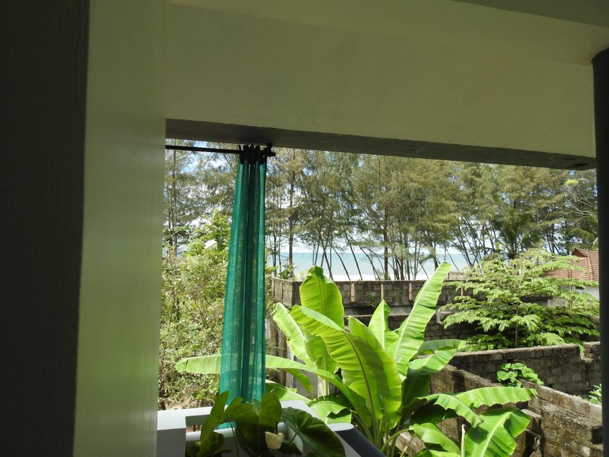 Kadalamma Beach Homestay Alappuzha Dış mekan fotoğraf