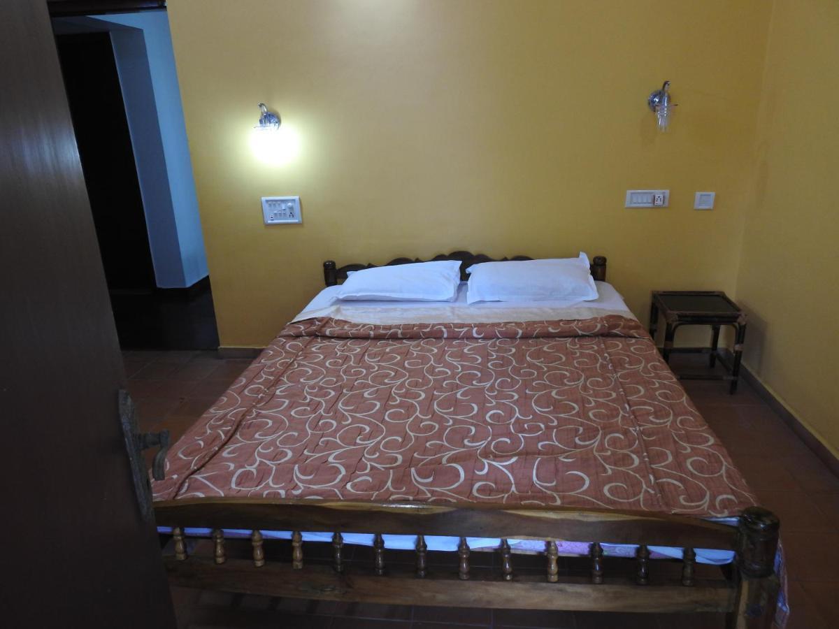 Kadalamma Beach Homestay Alappuzha Dış mekan fotoğraf