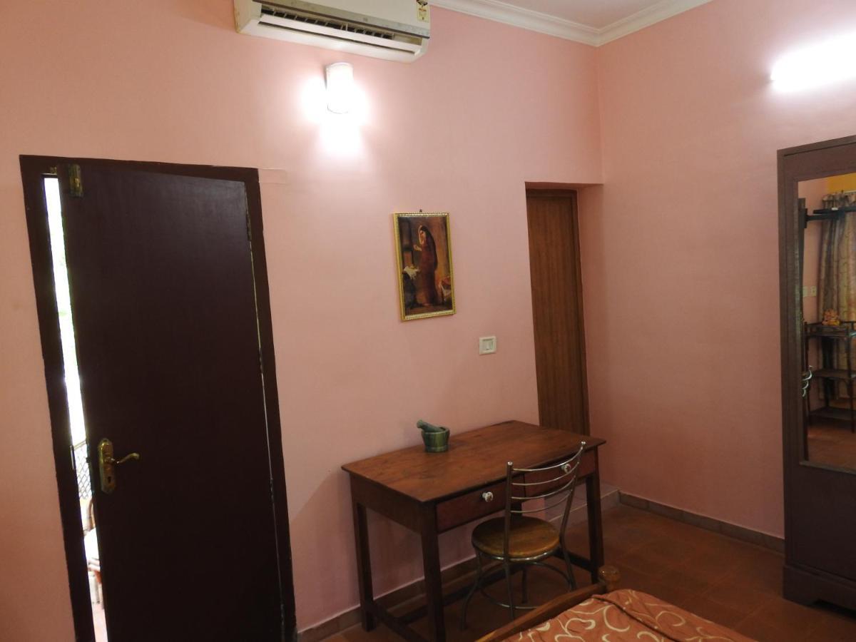 Kadalamma Beach Homestay Alappuzha Dış mekan fotoğraf